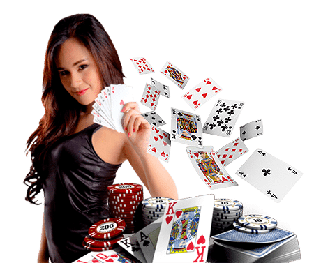 Permainan Judi Online Terbaik di Situs IDN Play Poker Asia