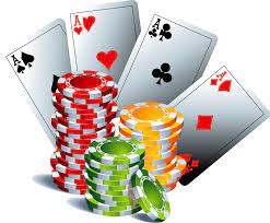 Menetapkan Target Kemenangan dalam Permainan Poker