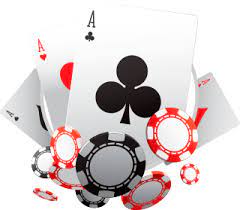 Elemen Keberuntungan yang Kuat dalam Permainan Poker Slot